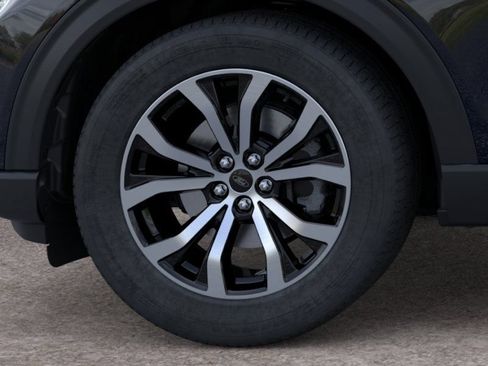 New 2026 Ford Explorer ST-Line AWD/4WD image 21