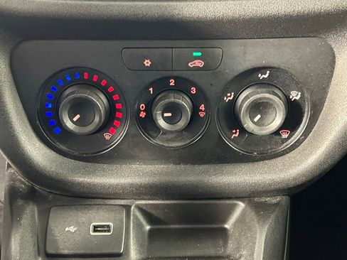 Used 2022 RAM ProMaster City Wagon FWD image 18