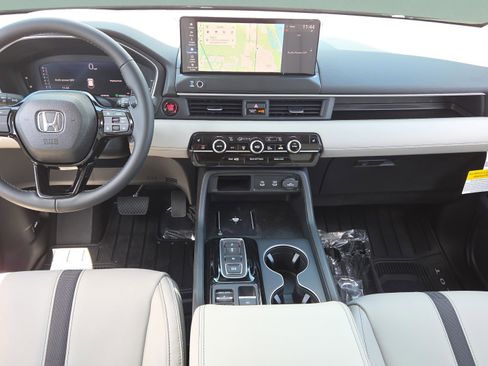 New 2026 Honda Pilot EX-L image 13