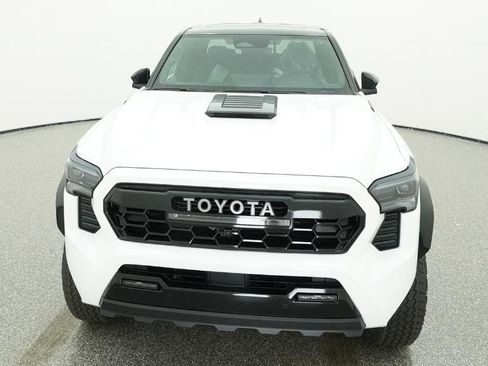 New 2026 Toyota Tacoma TRD Pro AWD/4WD image 10