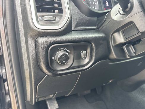 Used 2026 RAM 2500 Big Horn AWD/4WD image 22