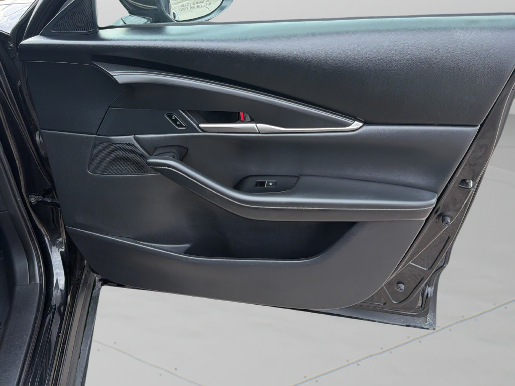 Used 2024 MAZDA CX-30 AWD 2.5 S w/ Select Sport Pkg image 9