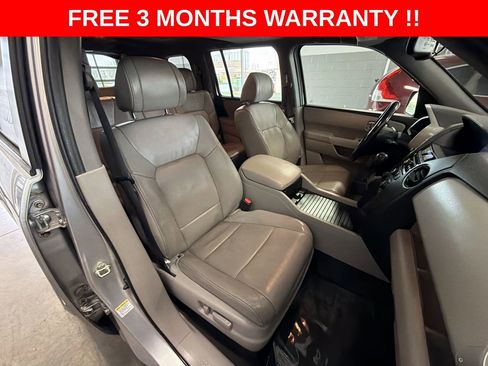 Used 2013 Honda Pilot EX-L image 21