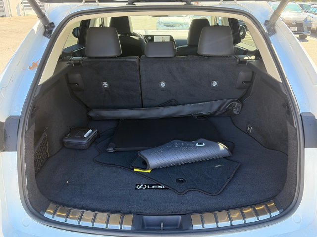 Certified 2024 Lexus NX 350 AWD w/ Cold Area Package image 32