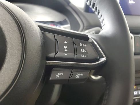 Certified 2023 MAZDA CX-5 AWD 2.5 S w/ Premium Plus Pkg image 26