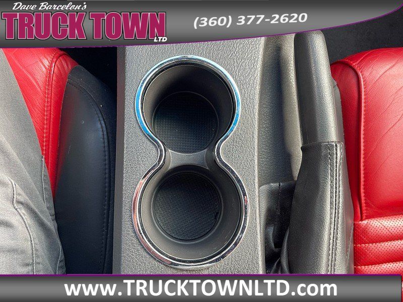 Used 2002 Ford Thunderbird RWD image 21
