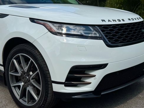 Used 2023 Land Rover Range Rover Velar R-Dynamic S image 77