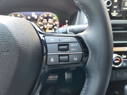 Used 2025 Honda Civic Sport image 29