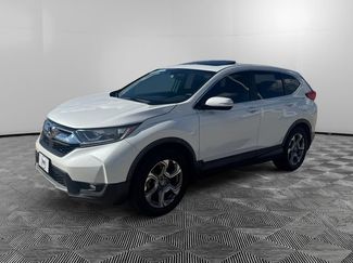 Used 2019 Honda CR-V EX video 1