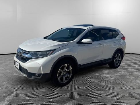 Used 2019 Honda CR-V EX image 1