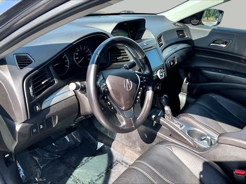 Used 2019 Acura ILX FWD image 18