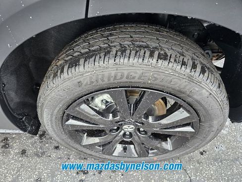 New 2024 MAZDA CX-30 2.5 Turbo w/ Premium Package image 10