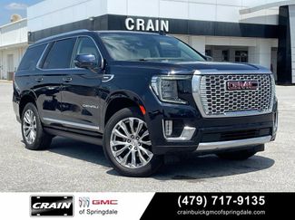 Used 2023 GMC Yukon Denali AWD/4WD video 1