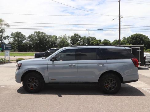 New 2026 Ford Expedition Tremor AWD/4WD image 9