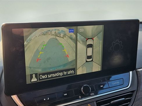 Used 2024 Nissan Altima 2.5 SL image 9