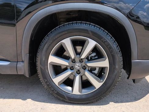 Used 2024 Honda Pilot Elite image 12