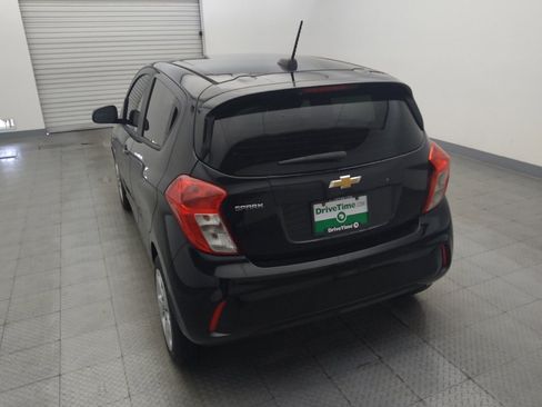 Used 2020 Chevrolet Spark LS FWD image 6