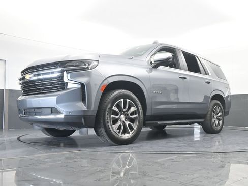 Used 2022 Chevrolet Tahoe LT w/ LT Signature Plus Package image 60