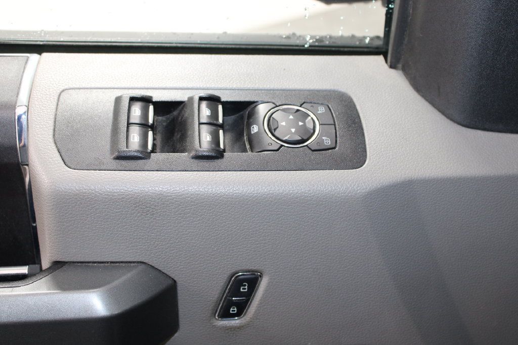 Used 2018 Ford F150 XLT w/ Equipment Group 301A Mid AWD/4WD image 34