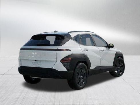 New 2026 Hyundai Kona SEL Premium FWD image 4