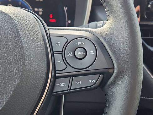 New 2026 Toyota Corolla XSE FWD image 15