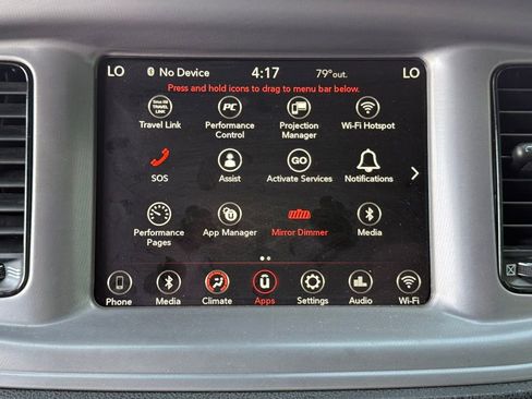 Certified 2023 Dodge Charger SXT w/ Blacktop Special Edition image 25