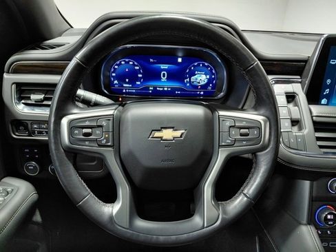 Certified 2023 Chevrolet Tahoe Premier image 32