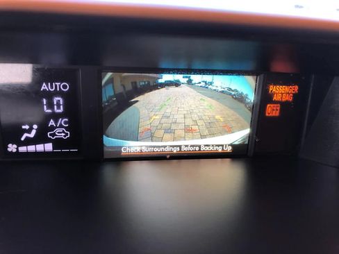 Used 2015 Subaru WRX AWD/4WD image 26