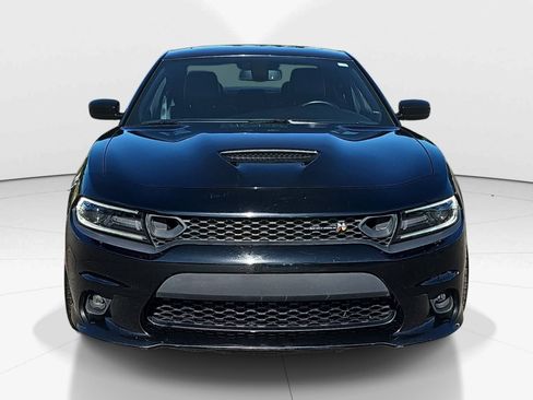 Used 2020 Dodge Charger Scat Pack w/ Dynamics Package RWD image 9