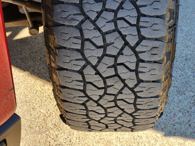 Used 2021 GMC Sierra 2500 AT4 w/ Gooseneck/5TH Wheel Package AWD/4WD image 18
