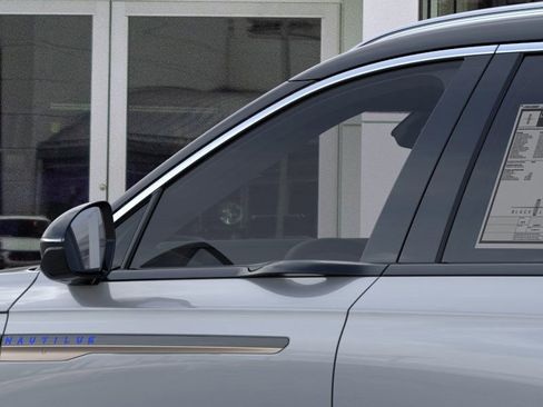 New 2026 Lincoln Nautilus Black Label image 20