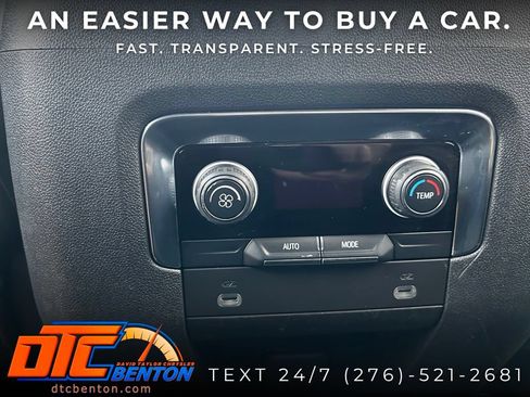 Used 2021 Chevrolet Tahoe LT AWD/4WD image 24