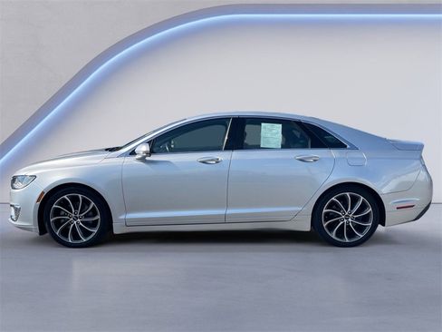 Used 2019 Lincoln MKZ Reserve w/ Reserve Plus Package image 6