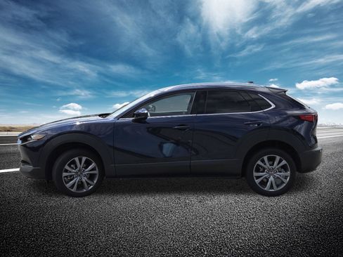 Used 2025 MAZDA CX-30 AWD 2.5 S w/ Premium Package image 16