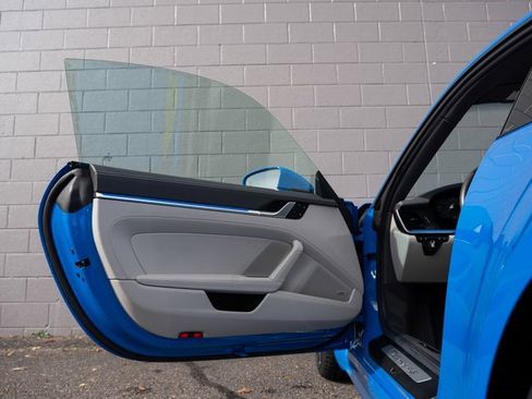 Certified 2024 Porsche 911 Carrera 4S image 15