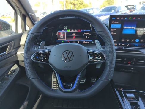 New 2026 Volkswagen Golf w/ Euro Style Package image 23