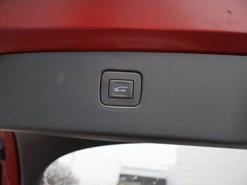 New 2025 Buick Envista Preferred w/ Convenience I Package image 11