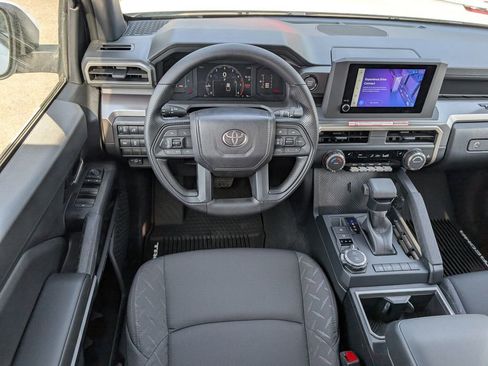 New 2026 Toyota Tacoma SR5 AWD/4WD image 6