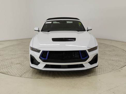 New 2025 Ford Mustang GT Premium image 5