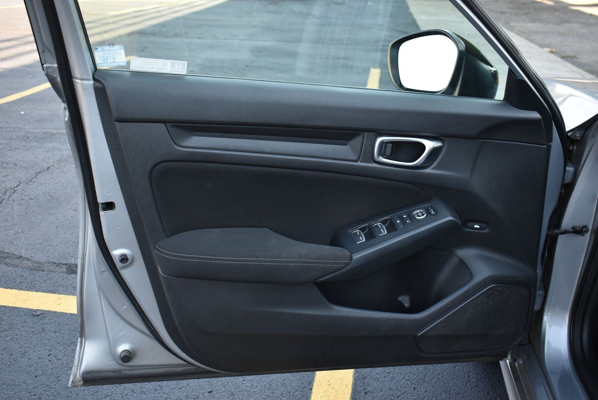 Used 2022 Honda Civic Sport image 12