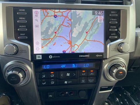 Used 2023 Toyota 4Runner Limited image 19