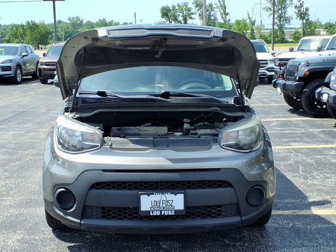 Used 2017 Kia Soul FWD image 31