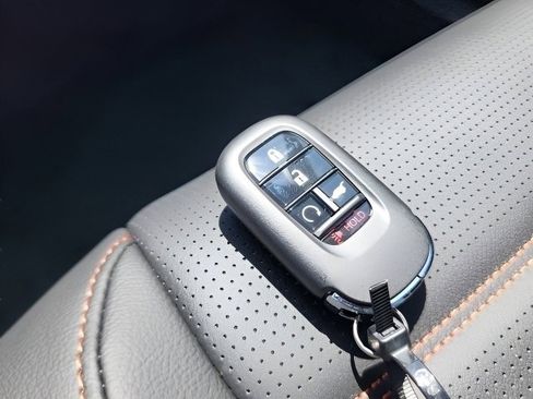 New 2026 Honda CR-V Sport Touring image 36