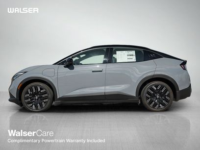 New 2026 Nissan Leaf Platinum+ w/ Illuminated Package