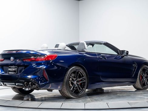 Used 2023 BMW M8 Competition AWD/4WD image 16