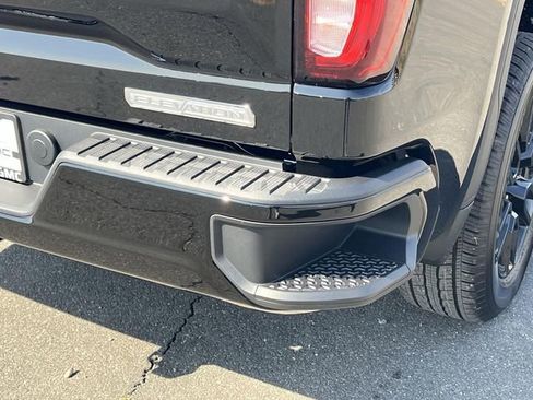 New 2026 GMC Sierra 1500 Elevation AWD/4WD image 30