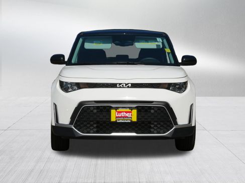 Certified 2024 Kia Soul S FWD image 2