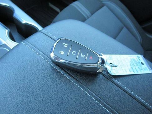 Certified 2024 Chevrolet Blazer LT w/ Convenience Package image 35