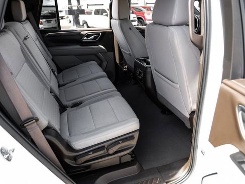 Used 2023 Chevrolet Tahoe LS image 36