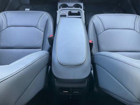 New 2026 Ford Mustang Mach-E Premium w/ Technology Package RWD image 28